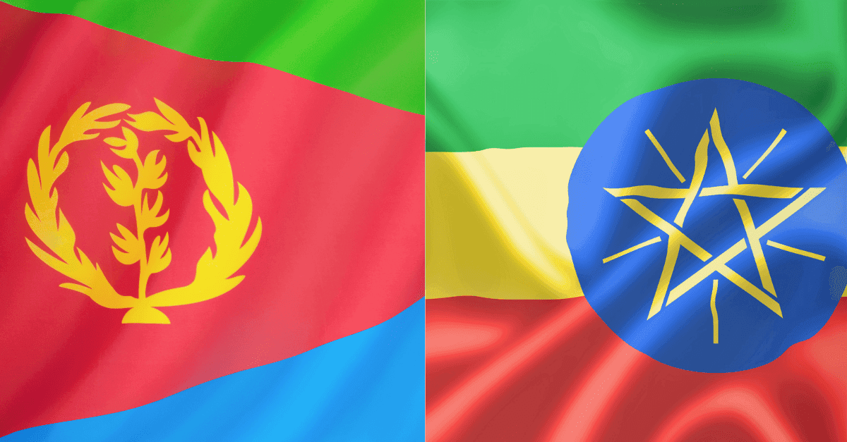 Will Ethiopia target Eritrea by October 31, 2026?