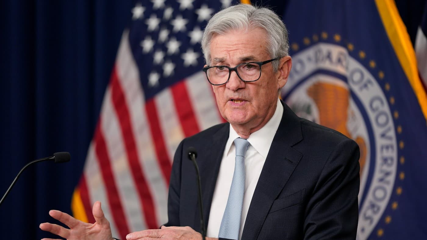 Will no Fed rate cuts happen in 2026?