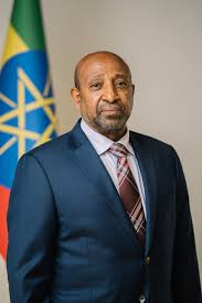 Will Berhanu Nega be the next Prime Minister of Ethiopia?