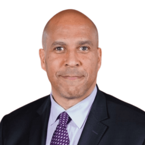 Will Cory Booker win the 2028 Democratic presidential nomination?