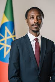 Will Gedion Timothewos be the next Prime Minister of Ethiopia?