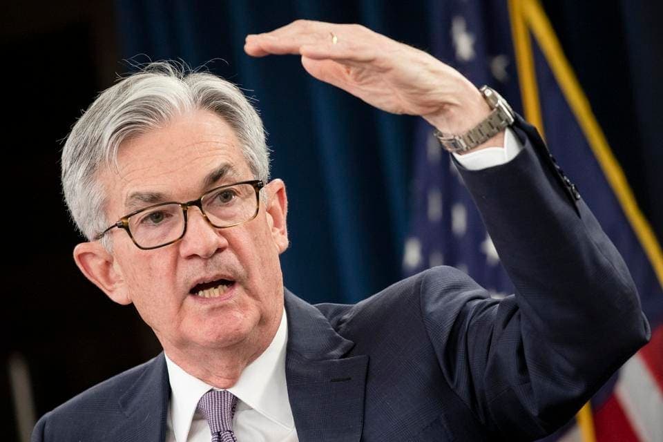 Another Fed rate hike in 2026?